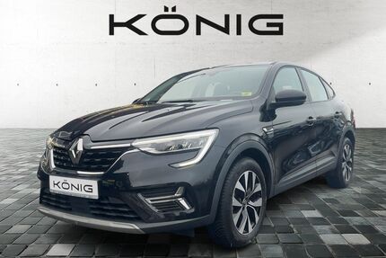 Renault Arkana Gebrauchtwagen