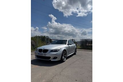 BMW 530 Gebrauchtwagen