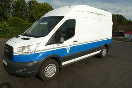 Ford Transit Gebrauchtwagen