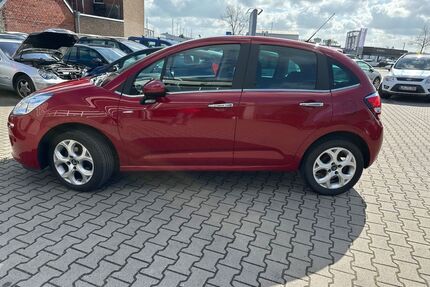 Citroen C3 Gebrauchtwagen