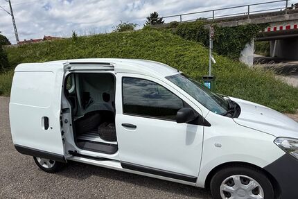 Dacia Dokker Gebrauchtwagen