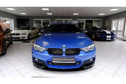 BMW 430 Gran Coupé Gebrauchtwagen