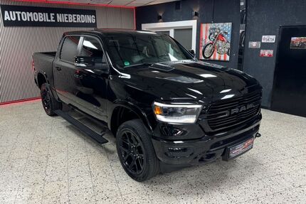 Dodge RAM Gebrauchtwagen