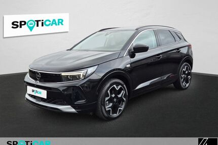 Opel Grandland (X) Gebrauchtwagen