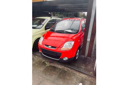 Chevrolet Matiz Gebrauchtwagen