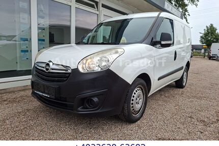 Opel Combo Gebrauchtwagen