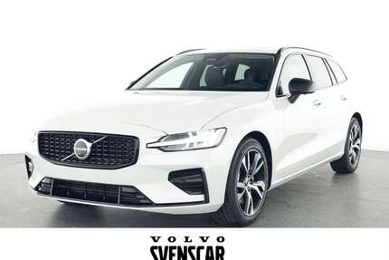 Volvo V60 Gebrauchtwagen