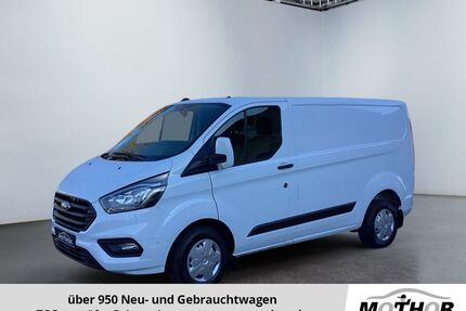 Ford Transit Custom Gebrauchtwagen