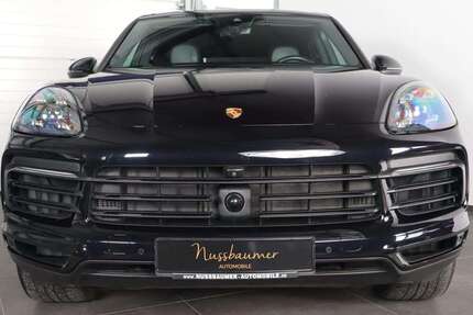 Porsche Cayenne Gebrauchtwagen