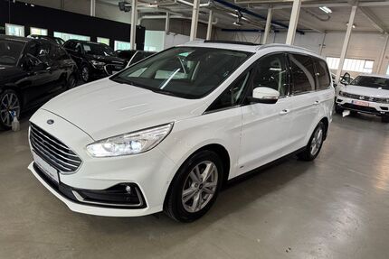 Ford Galaxy Gebrauchtwagen