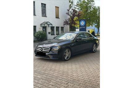 Mercedes-Benz E 400 Gebrauchtwagen