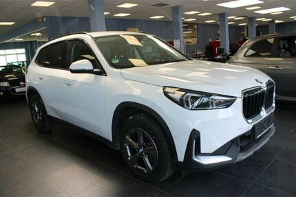 BMW X1 sDrive18i Aut. Gebrauchtwagen