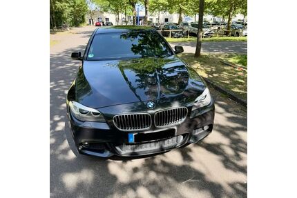 BMW 525 Gebrauchtwagen