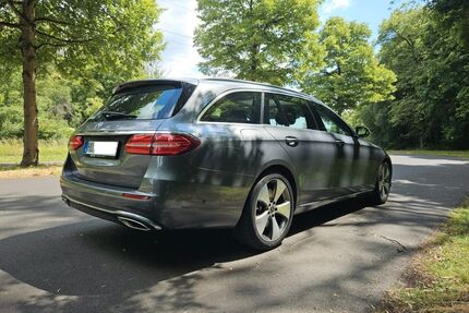 Mercedes-Benz E 400 Gebrauchtwagen