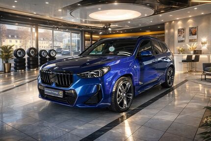 BMW X1 Gebrauchtwagen