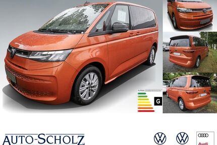 VW T7 Multivan Gebrauchtwagen