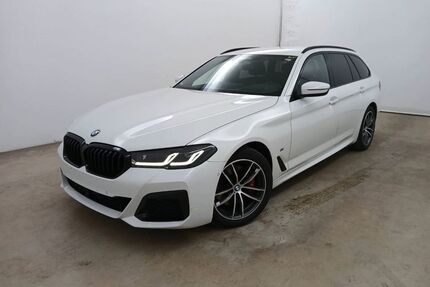 BMW 520 Gebrauchtwagen