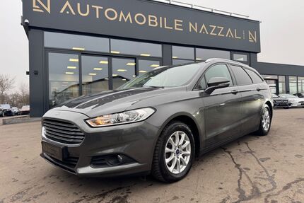 Ford Mondeo Gebrauchtwagen
