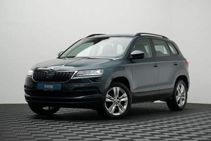 Skoda Karoq Gebrauchtwagen