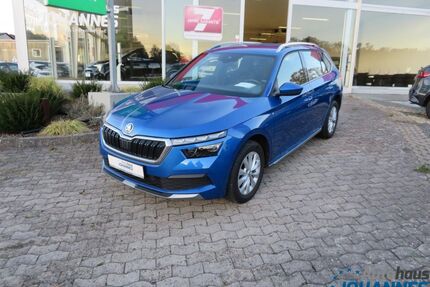 Skoda Kamiq Gebrauchtwagen