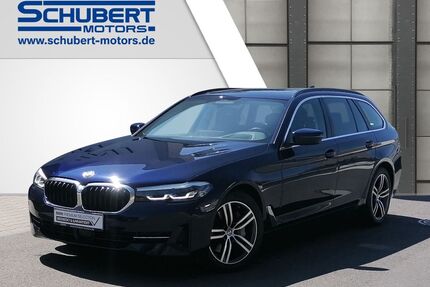 BMW 530 Gebrauchtwagen