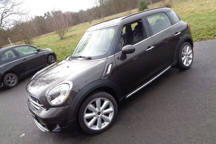 Mini Countryman S (Cooper) Gebrauchtwagen