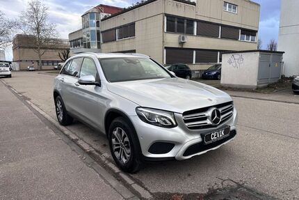 Mercedes-Benz GLC 250 Gebrauchtwagen