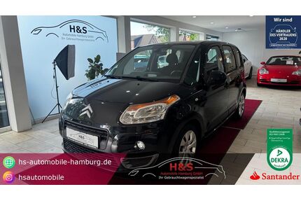 Citroen C3 Picasso Gebrauchtwagen