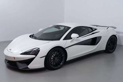 McLaren 540C Gebrauchtwagen