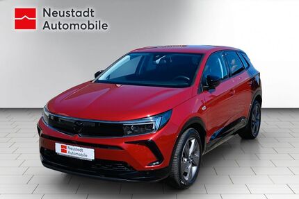 Opel Grandland (X) Gebrauchtwagen