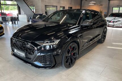 Audi RSQ8 Gebrauchtwagen
