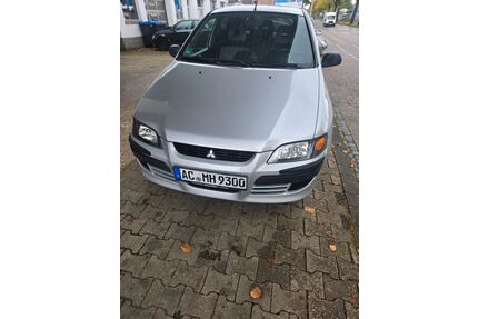 Mitsubishi Space Star Gebrauchtwagen