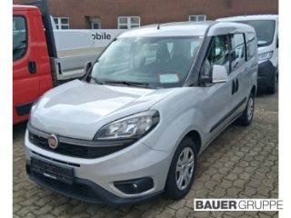 Fiat Doblo Gebrauchtwagen