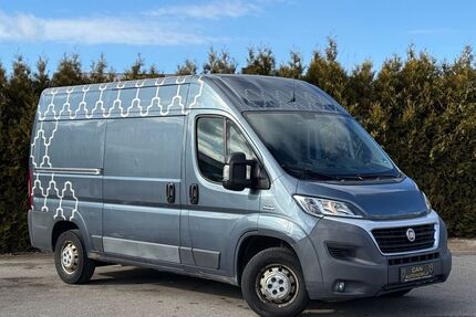 Fiat Ducato Gebrauchtwagen