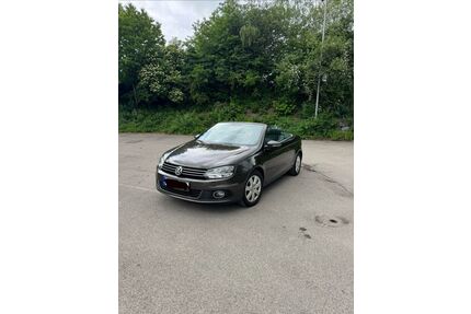 VW Eos Gebrauchtwagen