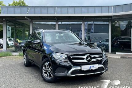 Mercedes-Benz GLC 250 Gebrauchtwagen