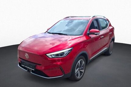 MG ZS Gebrauchtwagen