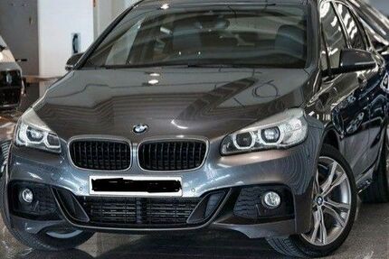 BMW 225 Active Tourer Gebrauchtwagen