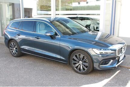 Volvo V60 Gebrauchtwagen