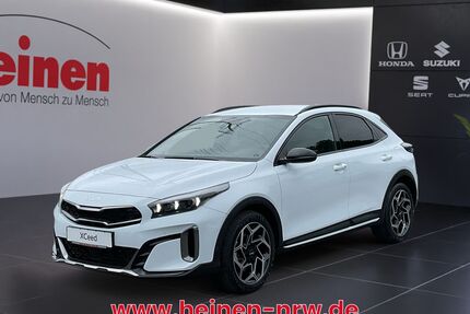 Kia XCeed Gebrauchtwagen