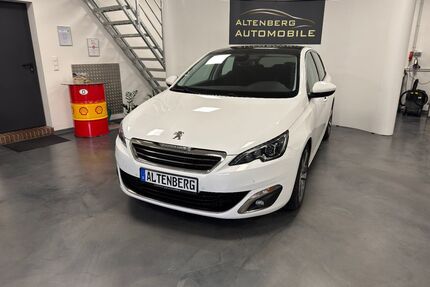 Peugeot 308 Gebrauchtwagen
