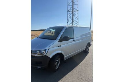 VW T6 Transporter Gebrauchtwagen