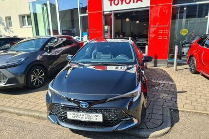 Toyota Corolla Gebrauchtwagen