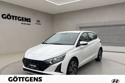 Hyundai i20 Gebrauchtwagen