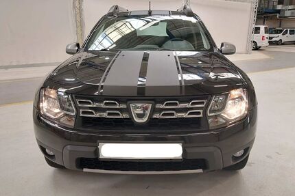 Dacia Duster Gebrauchtwagen