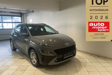 Hyundai KONA Gebrauchtwagen