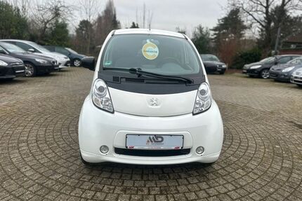 Peugeot iOn Gebrauchtwagen