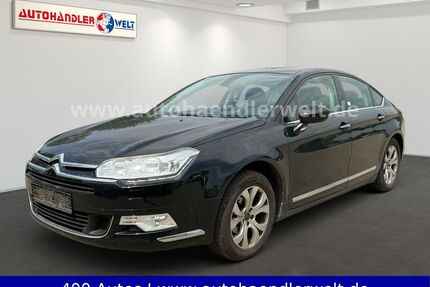Citroen C5 Gebrauchtwagen