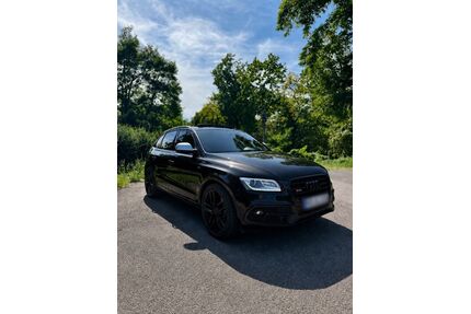Audi SQ5 Gebrauchtwagen