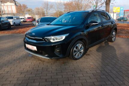 Kia Stonic Gebrauchtwagen